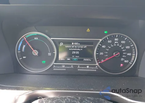 2022 Kia Sorento Hybrid Ex from USA, damaged, VIN KNDRHDLG8N5117383